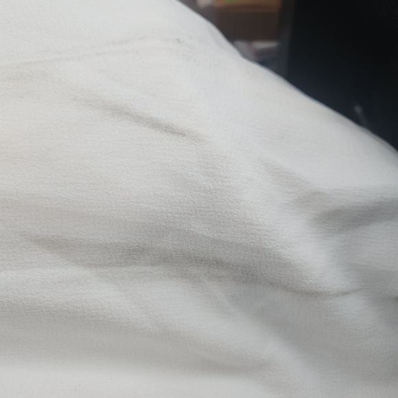 15 - NWT DRESS THE POPULATION MONROE SIDE SLIT GOWN - Picture 6 of 6